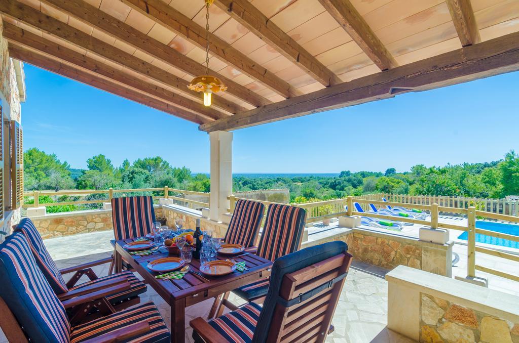 S'aresta Den Rumbet * Llucmajor (Mallorca)