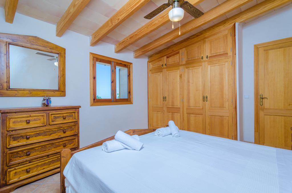 S'aresta Den Rumbet Llucmajor (Mallorca)