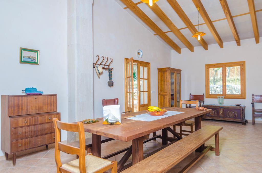 Villa S'aresta Den Rumbet Llucmajor (Mallorca)