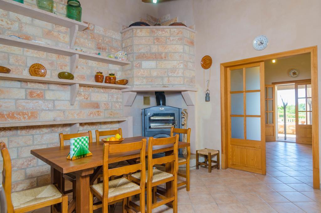 S'aresta Den Rumbet Llucmajor (Mallorca)