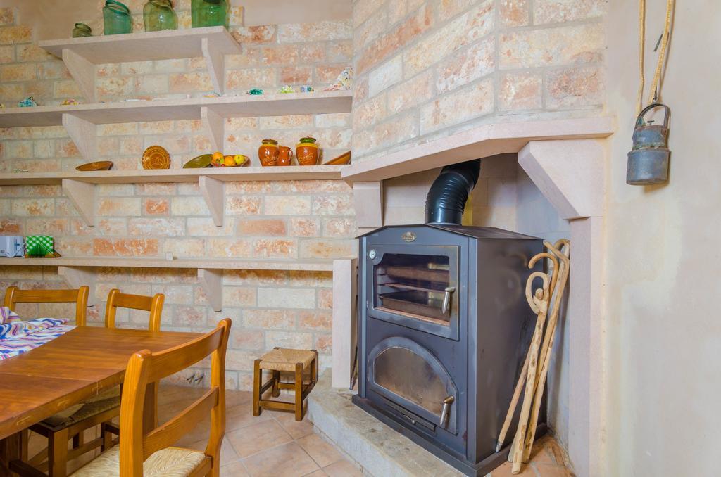 S'aresta Den Rumbet * Llucmajor (Mallorca)