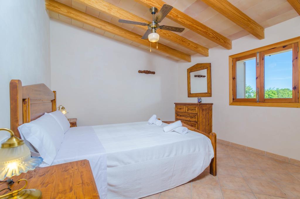 Villa S'aresta Den Rumbet *