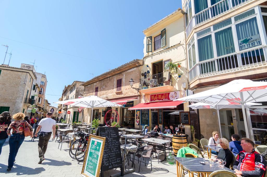 Villa S'aresta Den Rumbet